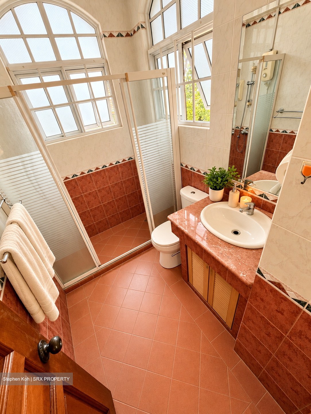Upper Changi Road (D16), Terrace #616016131